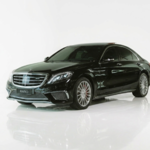 Mercedes-Benz S 65 | 2017