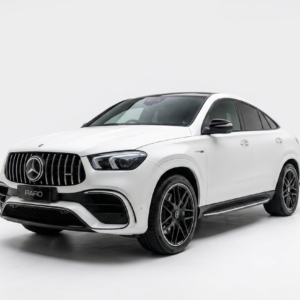 Mercedes-Benz GLE63S | 2022