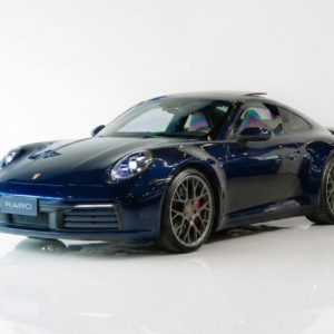 Porsche 911 Carrera S