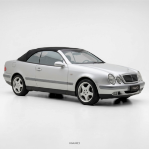 Mercedes CLK 320