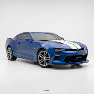 Chevrolet Camaro SS