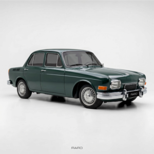 Volkswagen 1600