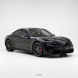 Porsche Taycan 4S