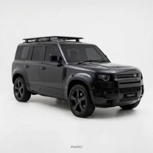 Land Rover Defender X-Dynamic