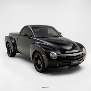 Chevrolet SSR