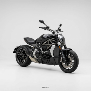 Ducati XDiavel S