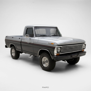 Ford F1000