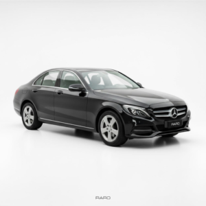 Mercedes-Benz C200 Avantgarde