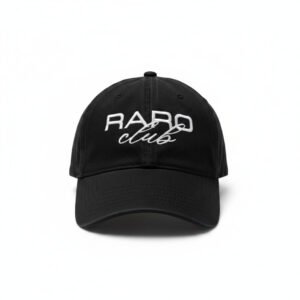 Classic Cap