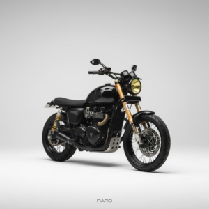 Triumph Bonneville T100
