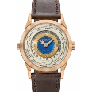 [TEST] Patek Philippe Gobbi Milan